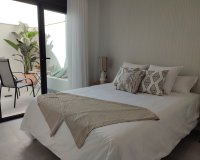 New Build - low-bungalow - Pilar de la Horadada