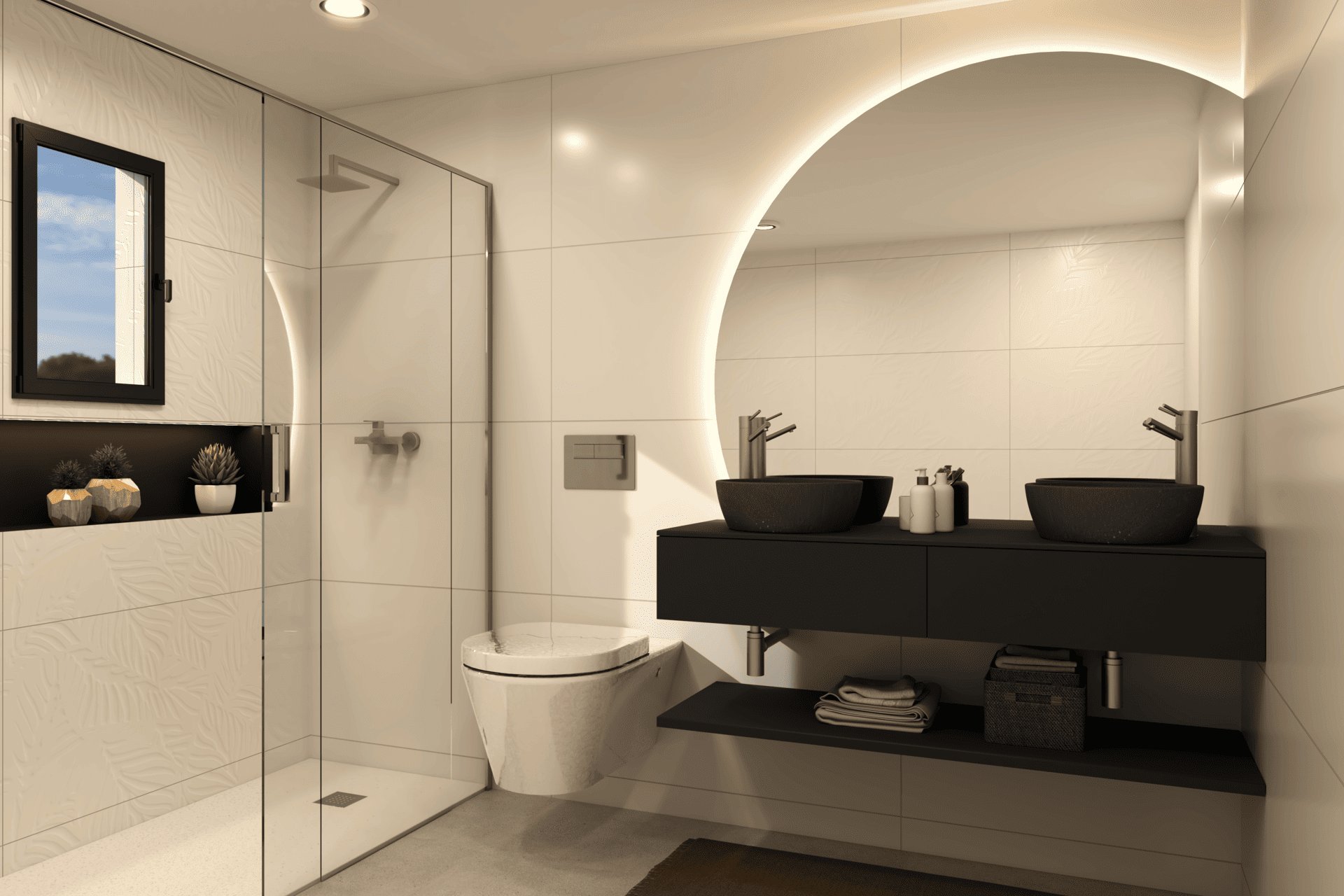 New Build - low-bungalow - Pilar de la Horadada