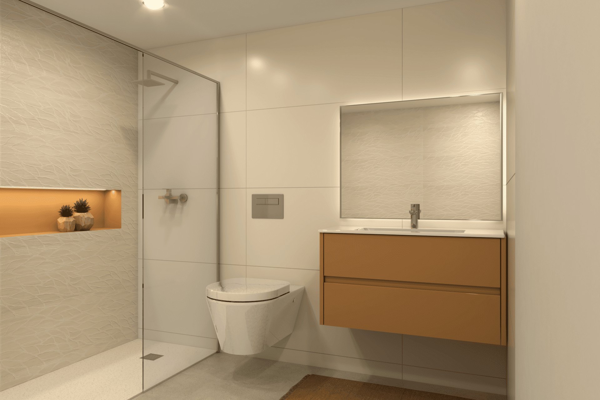 New Build - low-bungalow - Pilar de la Horadada