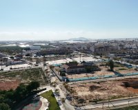 New Build - low-bungalow - Pilar de la Horadada