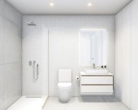 New Build - low-bungalow - San Javier