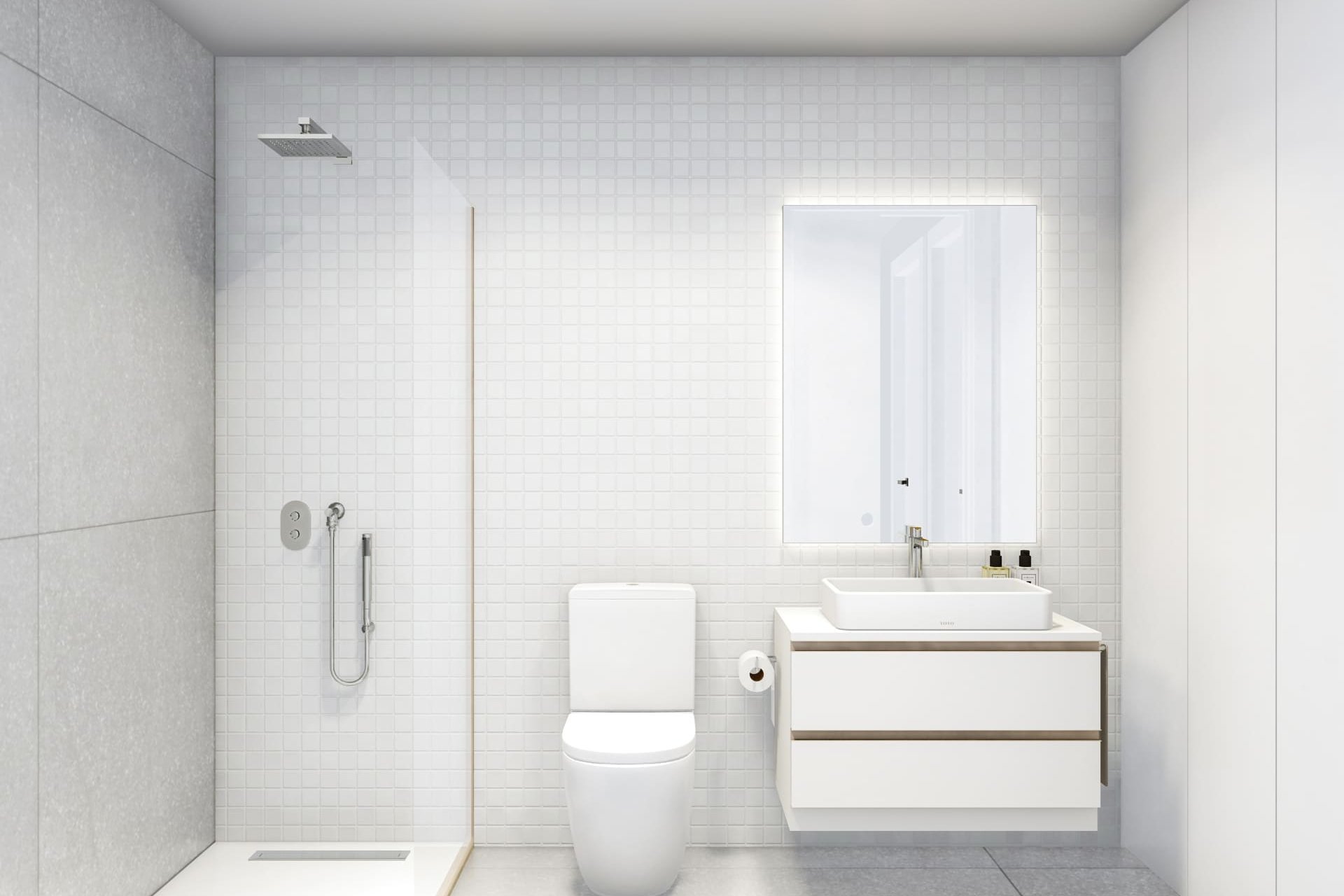 New Build - low-bungalow - San Javier