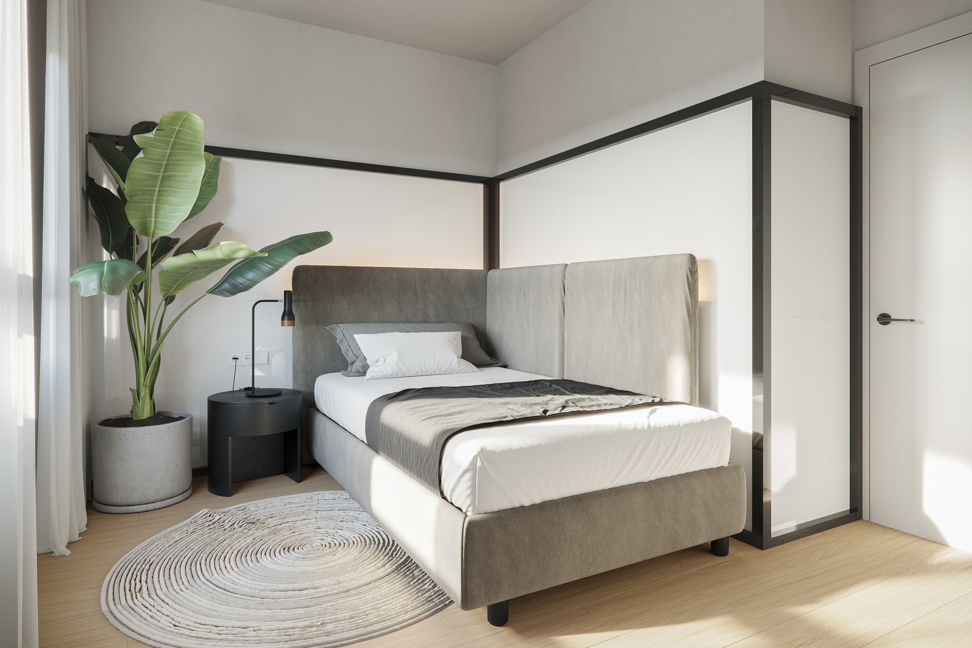 New Build - low-bungalow - San Miguel de Salinas