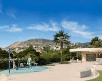 New Build - Penthouse - Benalmádena