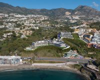 New Build - Penthouse - Benalmádena