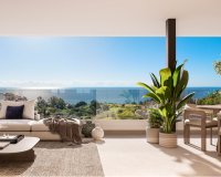 New Build - Penthouse - Benalmádena