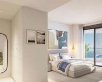 New Build - Penthouse - Benalmádena