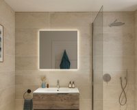 New Build - Penthouse - Benalmádena