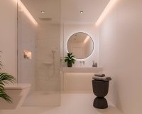 New Build - Penthouse - Benalmádena