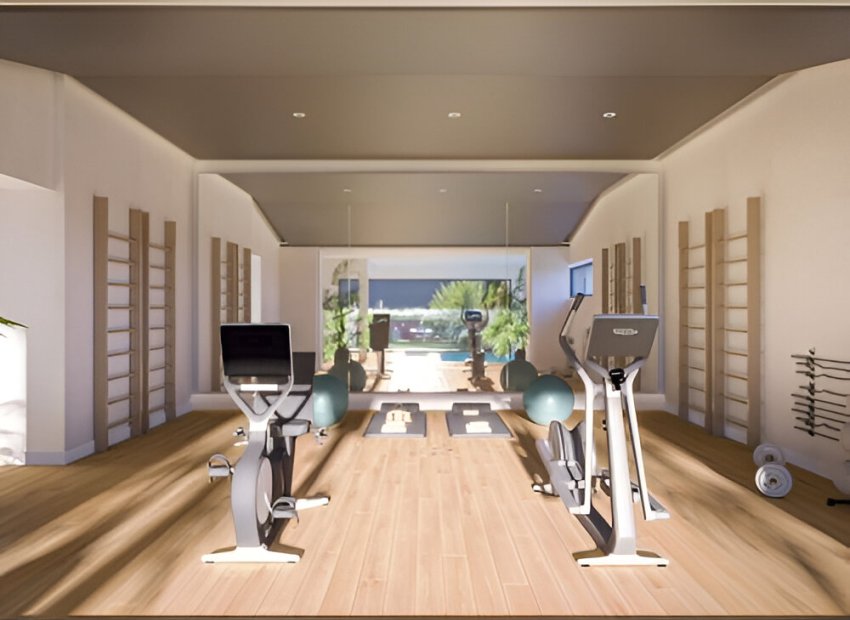 New Build - Penthouse - Benalmádena