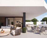 New Build - Penthouse - Benalmádena
