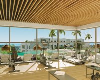 New Build - Penthouse - Casares