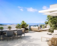 New Build - Penthouse - Casares