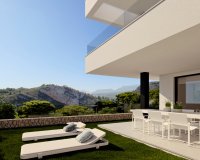 New Build - Penthouse - El Poble Nou de Benitatxell