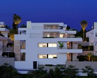 New Build - Penthouse - El Poble Nou de Benitatxell