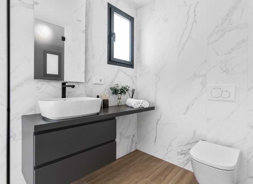 New Build - Penthouse - El Poble Nou de Benitatxell