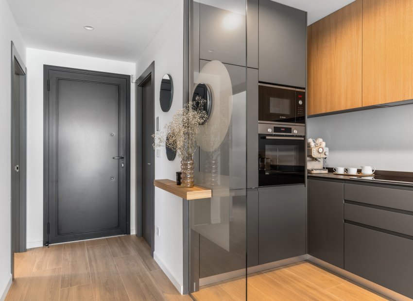 New Build - Penthouse - El Poble Nou de Benitatxell