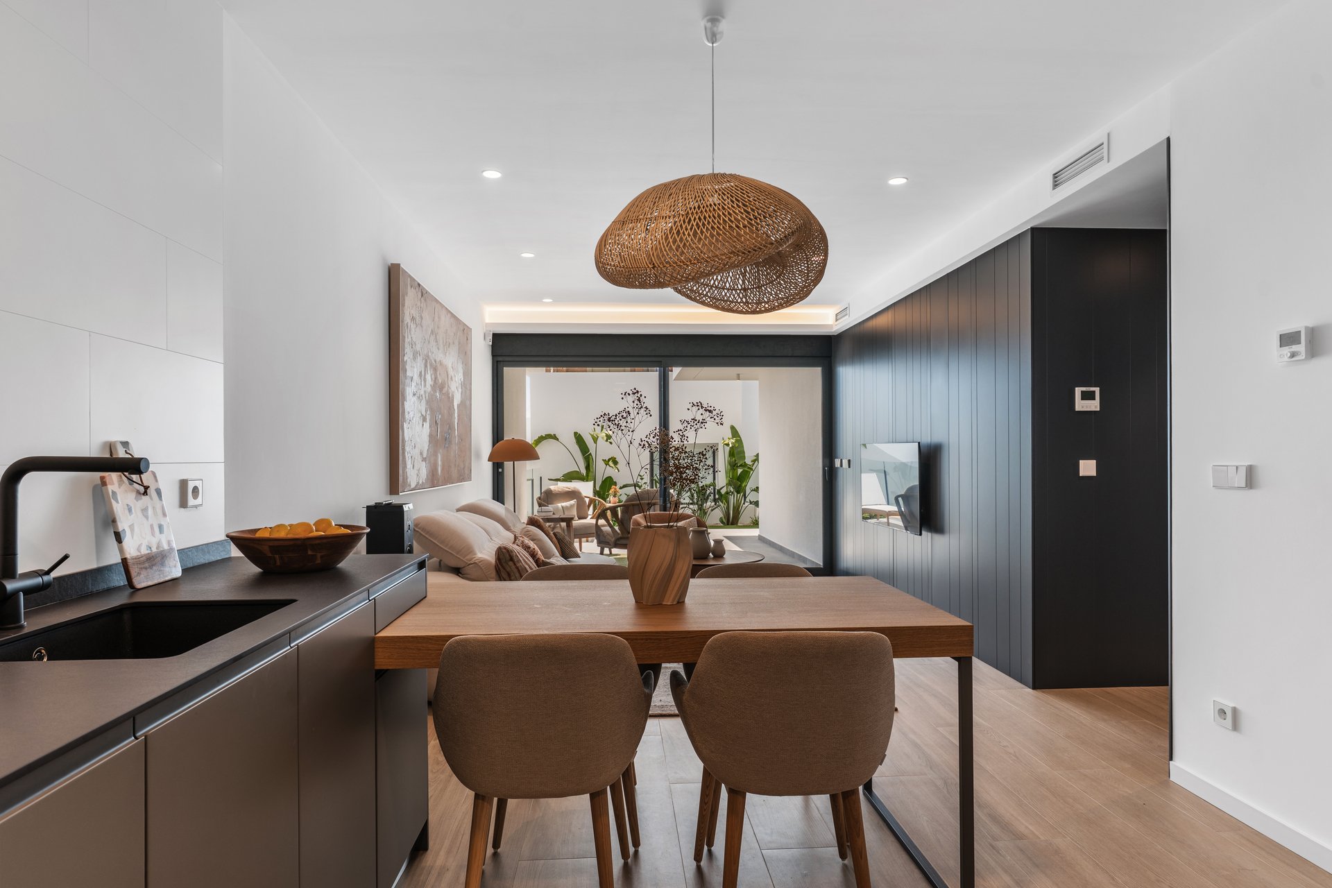 New Build - Penthouse - El Poble Nou de Benitatxell