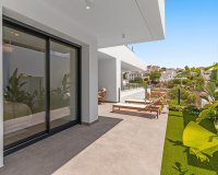 New Build - Penthouse - El Poble Nou de Benitatxell