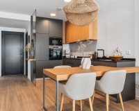 New Build - Penthouse - El Poble Nou de Benitatxell