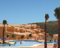 New Build - Penthouse - El Poble Nou de Benitatxell