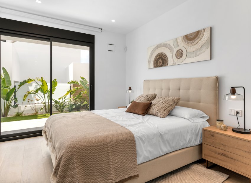 New Build - Penthouse - El Poble Nou de Benitatxell