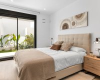 New Build - Penthouse - El Poble Nou de Benitatxell