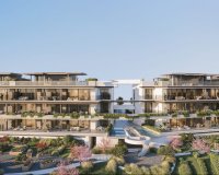 New Build - Penthouse - Estepona