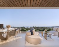 New Build - Penthouse - Estepona