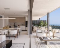 New Build - Penthouse - Estepona