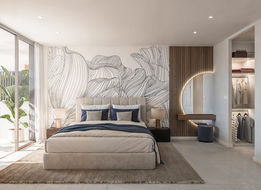 New Build - Penthouse - Estepona