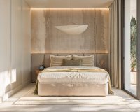 New Build - Penthouse - Estepona