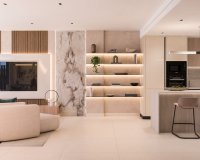 New Build - Penthouse - Estepona