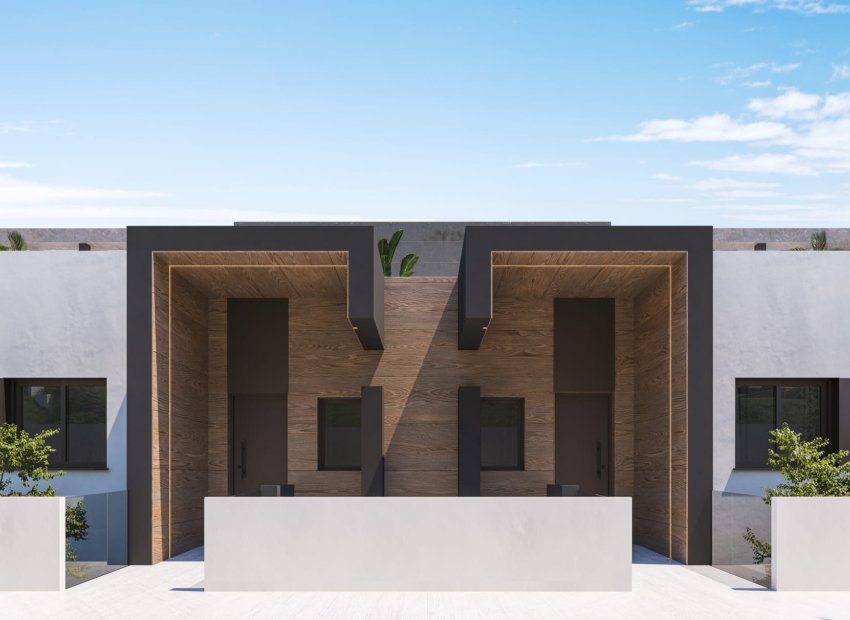 New Build - Penthouse - Estepona