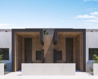 New Build - Penthouse - Estepona