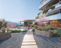 New Build - Penthouse - Estepona