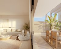New Build - Penthouse - Estepona