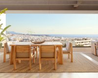 New Build - Penthouse - Estepona