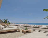 New Build - Penthouse - Estepona