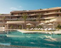 New Build - Penthouse - Fuengirola