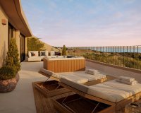 New Build - Penthouse - Fuengirola