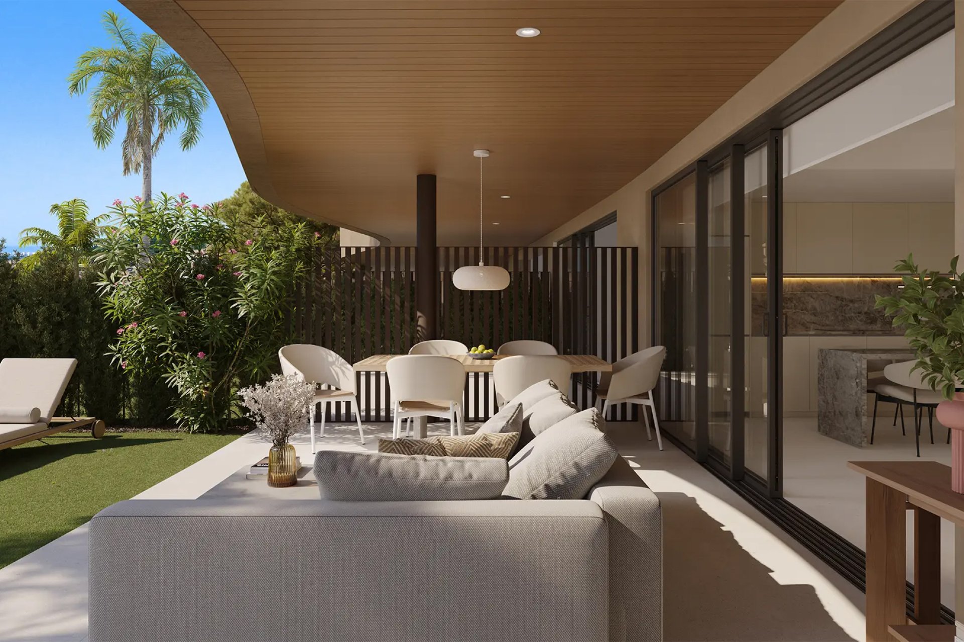 New Build - Penthouse - Fuengirola