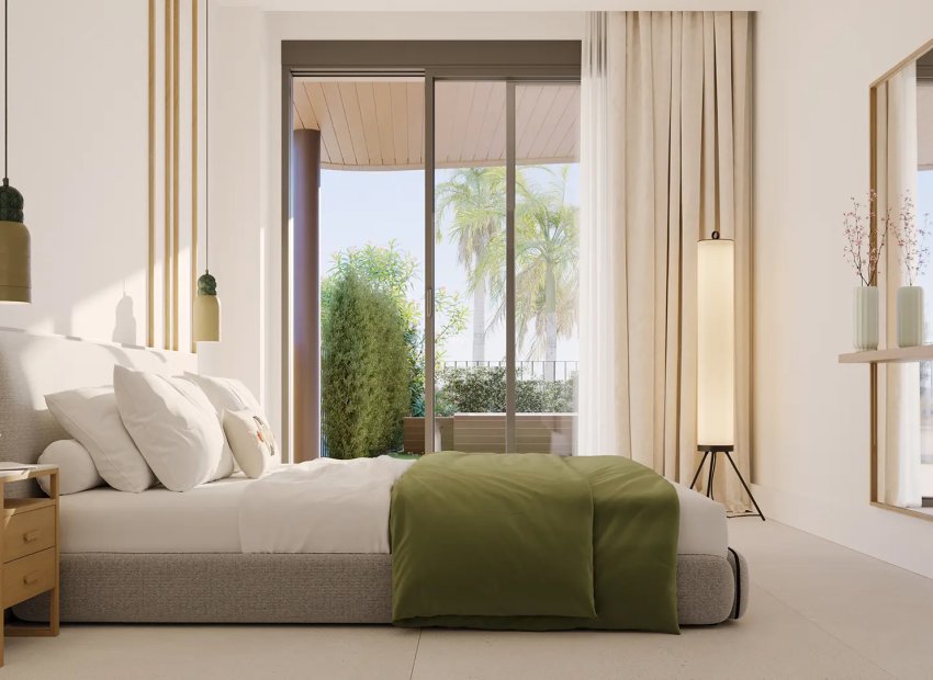 New Build - Penthouse - Fuengirola