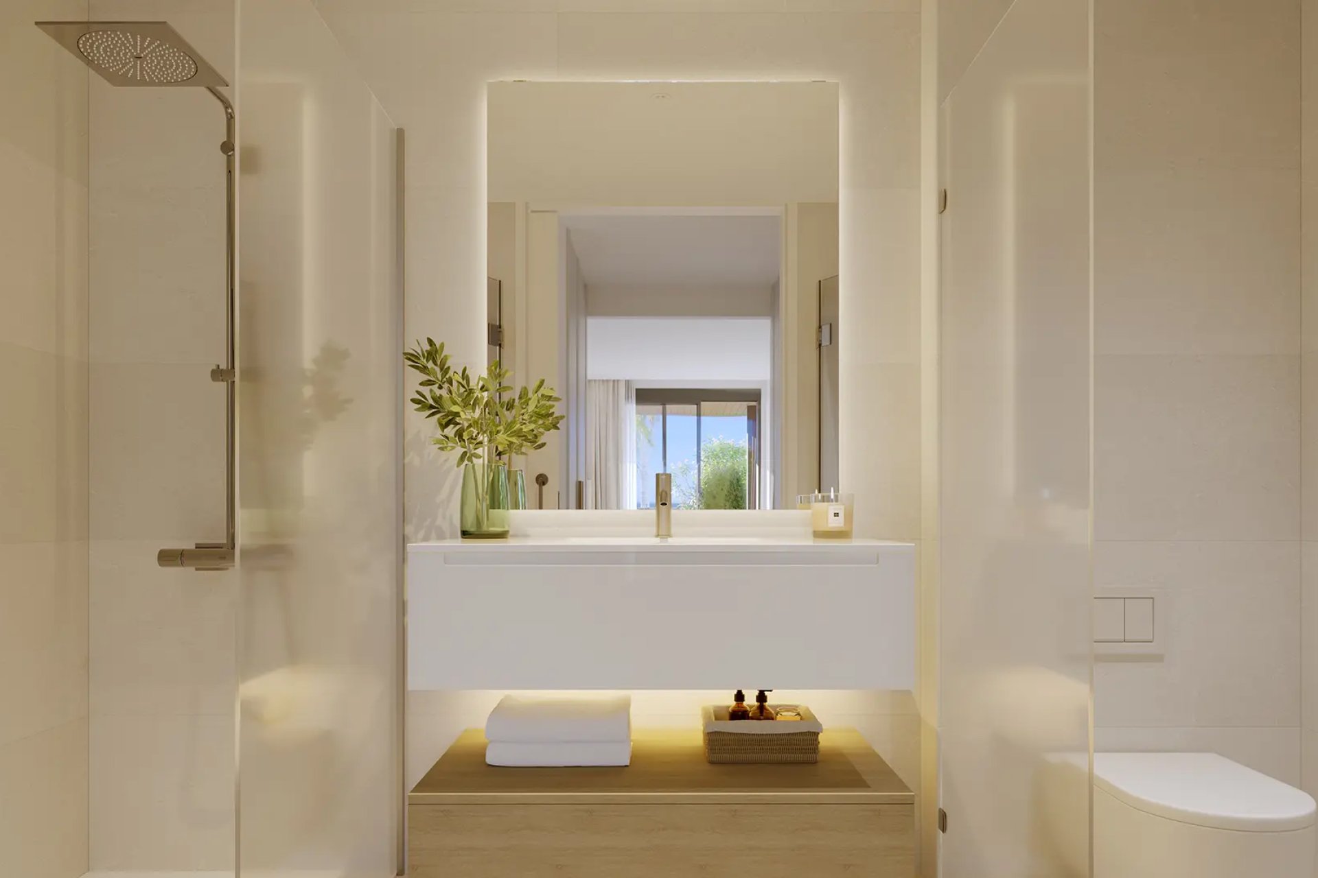 New Build - Penthouse - Fuengirola