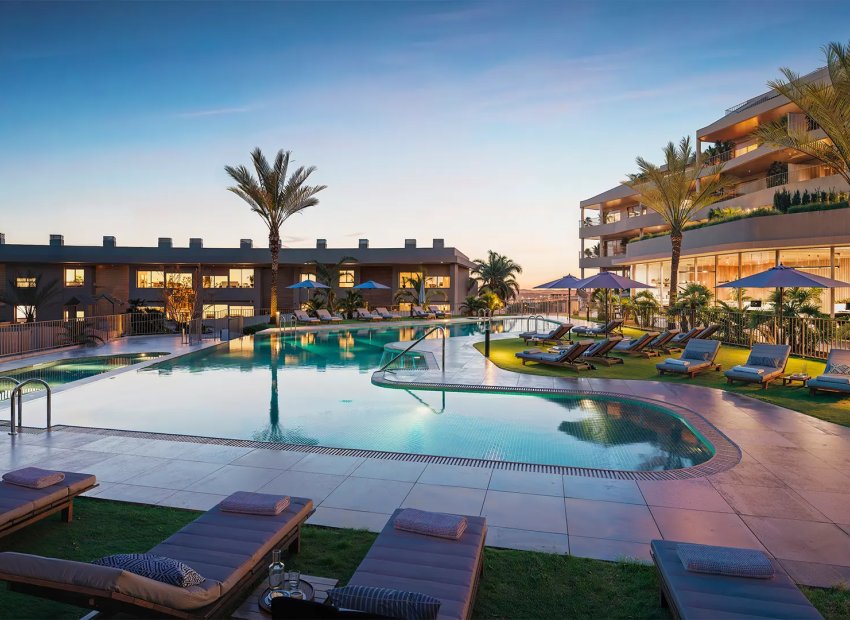 New Build - Penthouse - Fuengirola