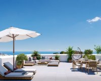 New Build - Penthouse - Fuengirola