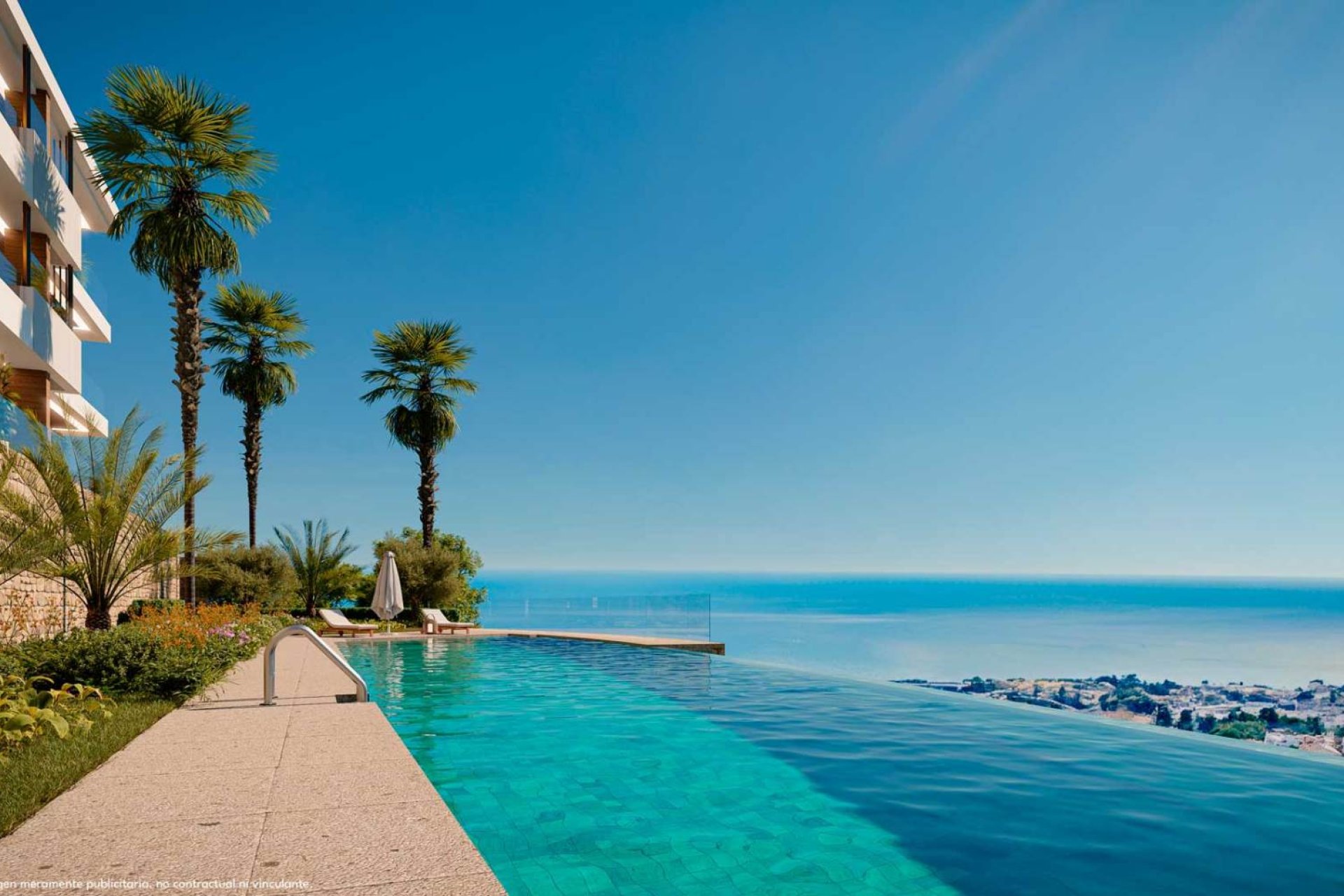 New Build - Penthouse - Fuengirola