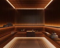 New Build - Penthouse - Fuengirola