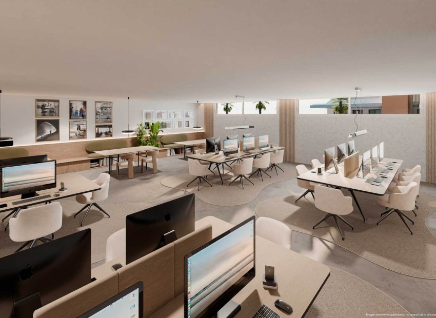 New Build - Penthouse - Fuengirola