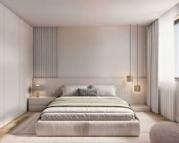 New Build - Penthouse - Fuengirola